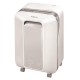 Знищувач документів Fellowes LX201 White (f.U5050101)