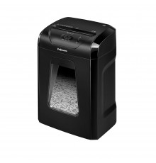 Знищувач документів Fellowes 12C (f.U7120101)