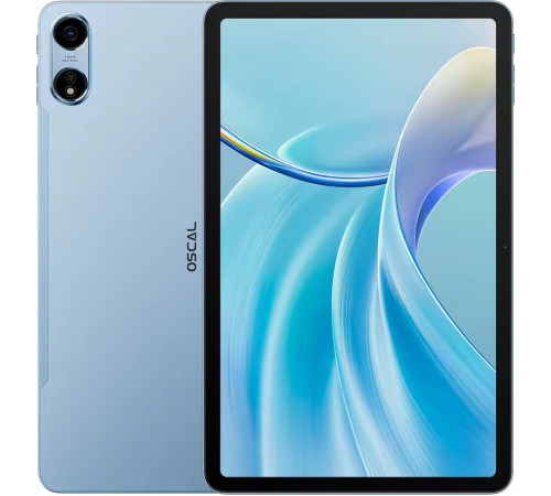 Планшет Blackview Oscal Pad 100 8/256GB LTE Sky Blue