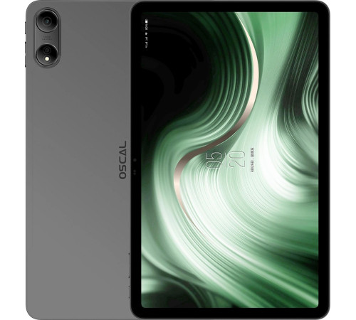 Планшет Blackview Oscal Pad 100 8/256GB LTE Space Grey