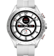 Смарт-годинник Haylou Solar Ultra LS23 Silver