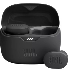 Бездротові навушники JBL Tune Buds Black