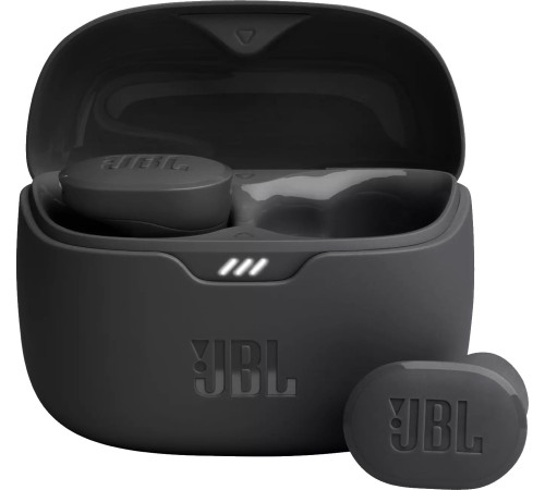 Бездротові навушники JBL Tune Buds Black