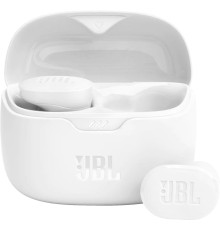Бездротові навушники JBL Tune Buds White