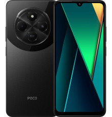 Смартфон Xiaomi Poco C81 Pro 4/64GB Power Black