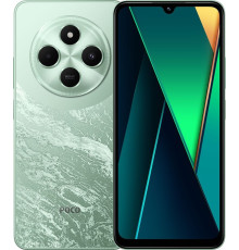 Смартфон Xiaomi Poco C81 Pro 4/64GB Forest Green