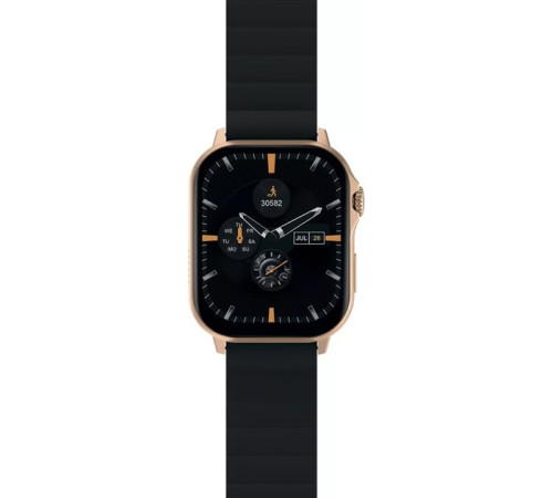 Смарт-годинник Proove Humble Black