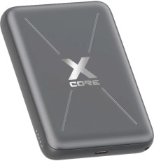 Портативна батарея Proove X-Core 22.5W 10000mAh Black