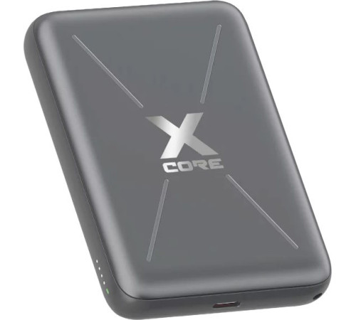 Портативна батарея Proove X-Core 22.5W 10000mAh Black