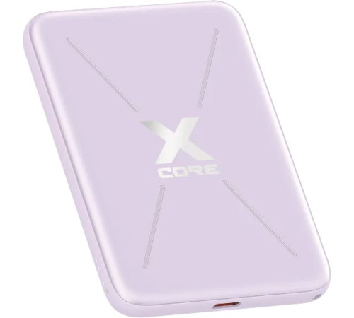 Портативна батарея Proove X-Core 22.5W 10000mAh Grey
