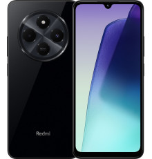 Смартфон Xiaomi Redmi 17 4/128GB Black