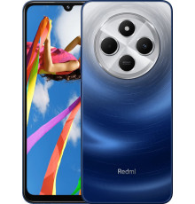 Смартфон Xiaomi Redmi 17 4/128GB Ocean Blue