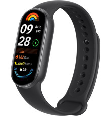 Фітнес-браслет Xiaomi Smart Band 10 Midnight Black