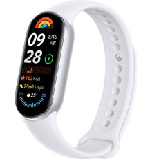 Фітнес-браслет Xiaomi Smart Band 10 Glacier White