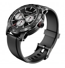Смарт-годинник HiFuture Flex2 Black