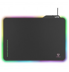 Ігрова поверхня Vertux Fluxpad Black