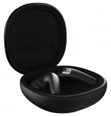 Bluetooth-гарнітура HiFuture Flybuds4 Black