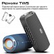 Акустична система HiFuture Gravity 45W Black (gravity.black)