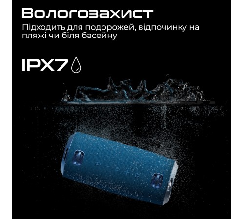 Акустична система HiFuture Gravity 45W Black (gravity.black)