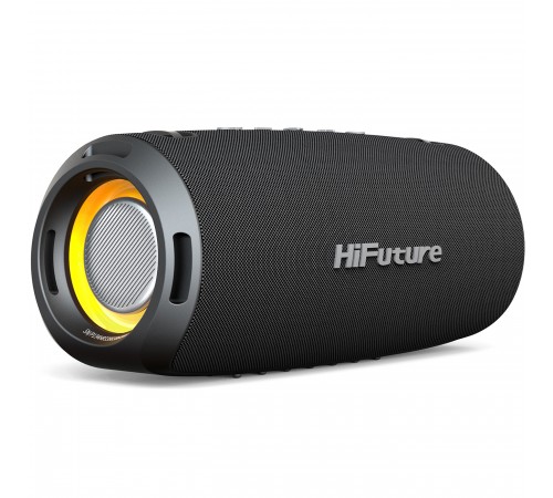 Акустична система HiFuture Gravity 45W Black (gravity.black)