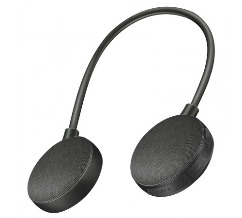 Акустична система Promate Hook-2 10W Black
