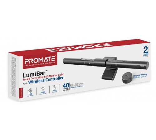 Лампа на монітор Promate horizon-40