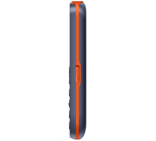Мобiльний телефон Nomi i1441 Dual Sim Blue