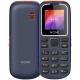 Мобiльний телефон Nomi i1441 Dual Sim Blue