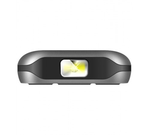 Мобiльний телефон Nomi i1441 Dual Sim Grey