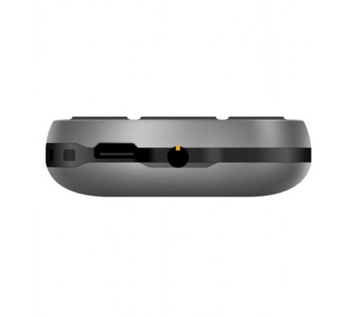 Мобiльний телефон Nomi i1441 Dual Sim Grey