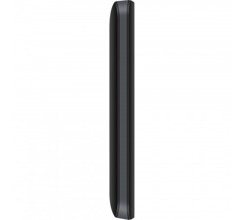 Мобiльний телефон Nomi i1820 Dual Sim Black