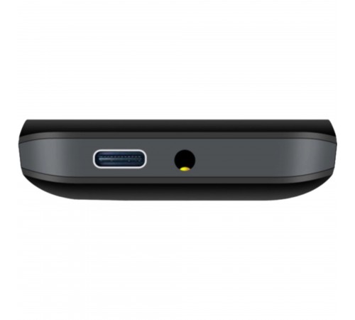 Мобiльний телефон Nomi i1820 Dual Sim Black