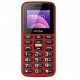 Мобiльний телефон Nomi i1820 Dual Sim Red