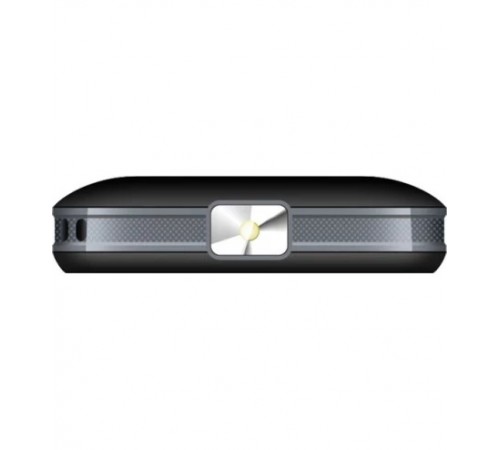 Мобiльний телефон Nomi i1871 Dual Sim Black