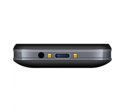 Мобiльний телефон Nomi i1871 Dual Sim Black