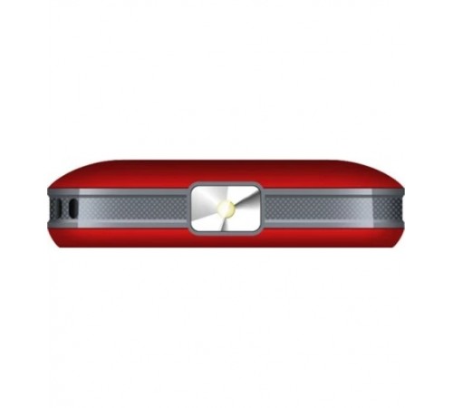 Мобiльний телефон Nomi i1871 Dual Sim Red