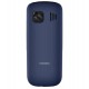 Мобiльний телефон Nomi i1890 Dual Sim Blue