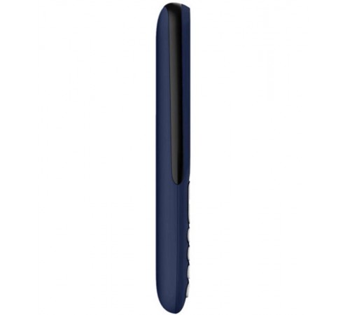 Мобiльний телефон Nomi i1890 Dual Sim Blue