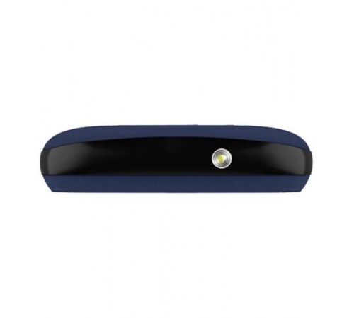 Мобiльний телефон Nomi i1890 Dual Sim Blue
