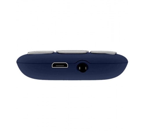 Мобiльний телефон Nomi i1890 Dual Sim Blue