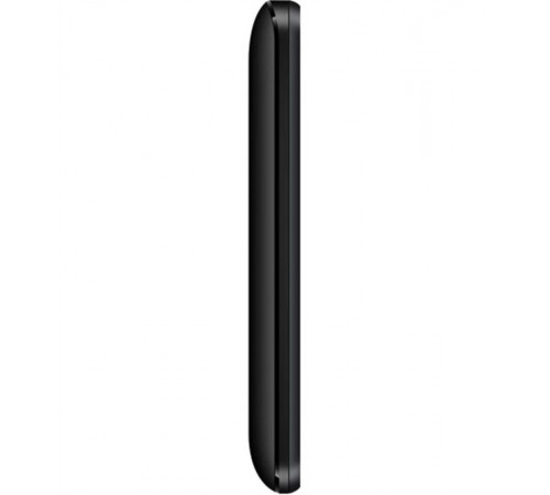 Мобiльний телефон Nomi i2403 Dual Sim Black