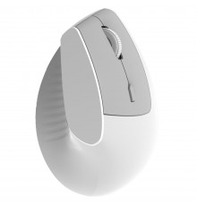 Миша бездротова Ajazz i-300 White (i300-W)