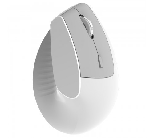 Миша бездротова Ajazz i-300 White (i300-W)