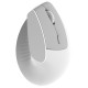 Миша бездротова Ajazz i-300 White (i300-W)