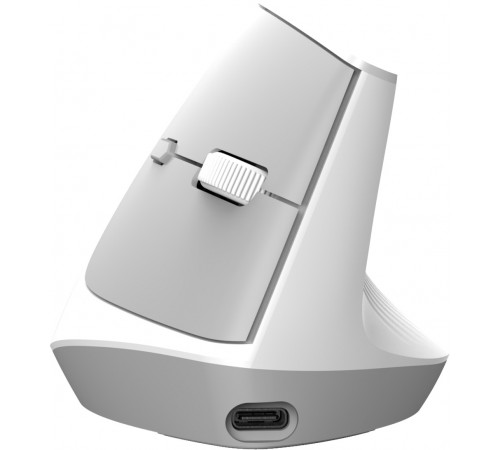 Миша бездротова Ajazz i-300 White (i300-W)