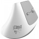 Миша бездротова Ajazz i-300 White (i300-W)