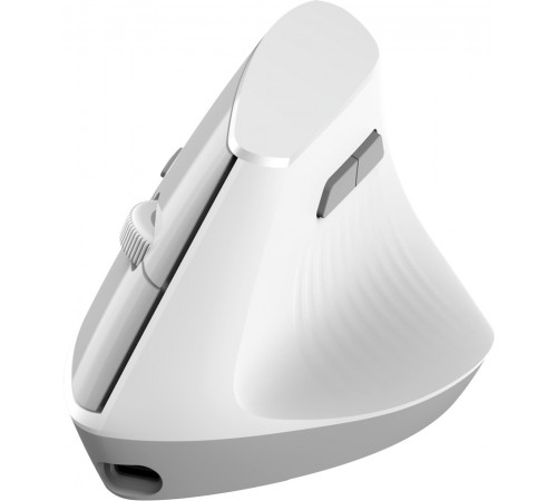 Миша бездротова Ajazz i-300 White (i300-W)
