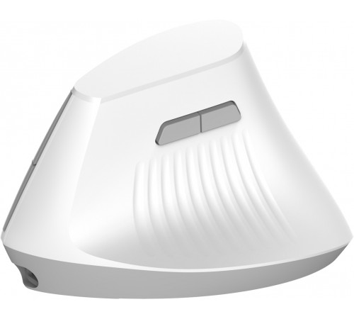 Миша бездротова Ajazz i-300 White (i300-W)