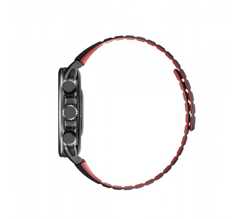 Смарт-годинник iMiki Holo Ultra Black Magnetic Strap