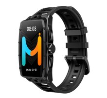 Смарт-годинник iMiki MB1 Black